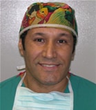 Andres Sanchez