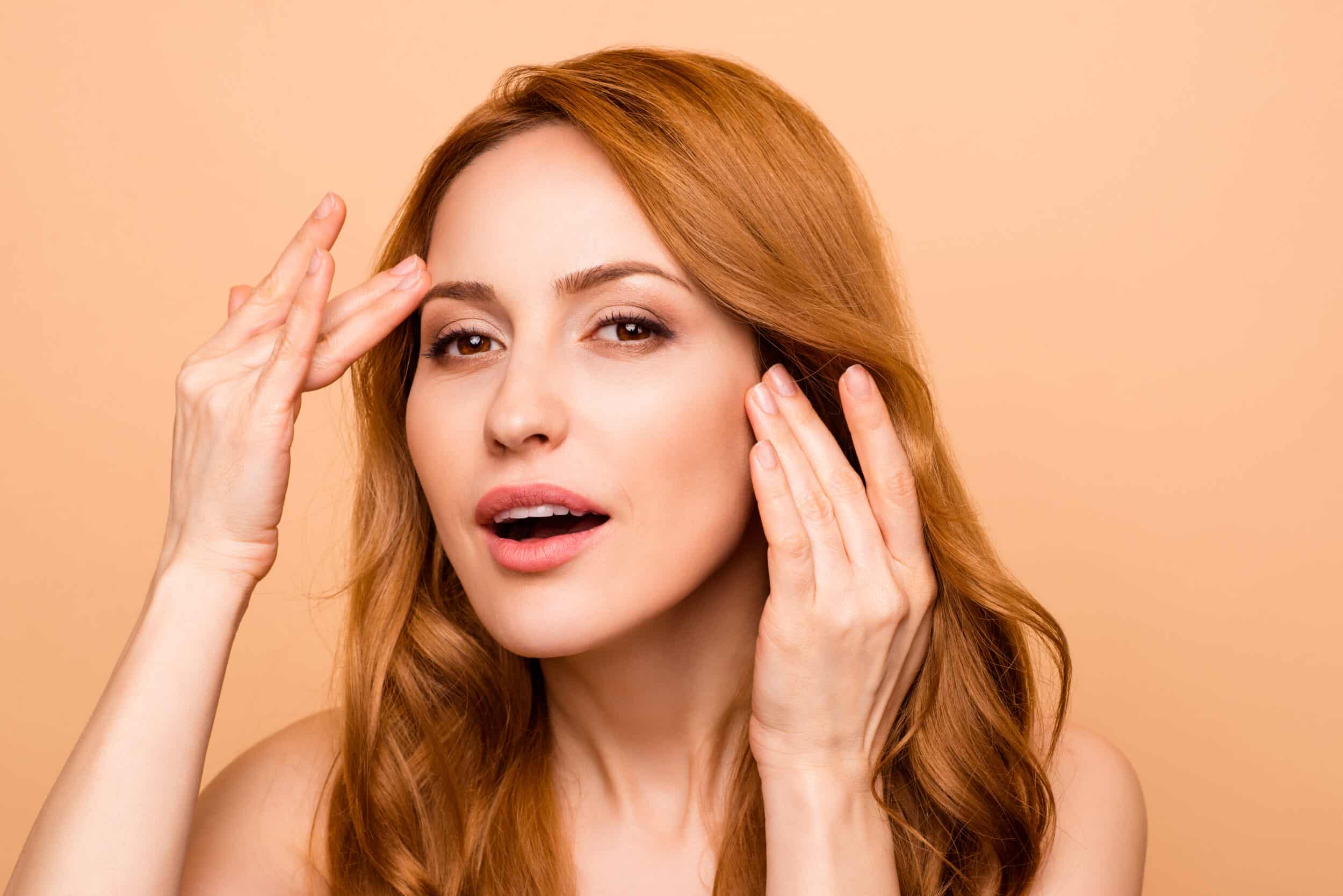 brow lift surgery Miami FL