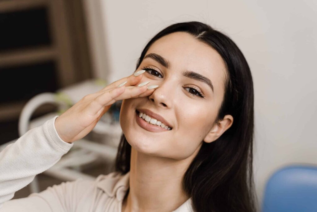 nose surgery Miami FL