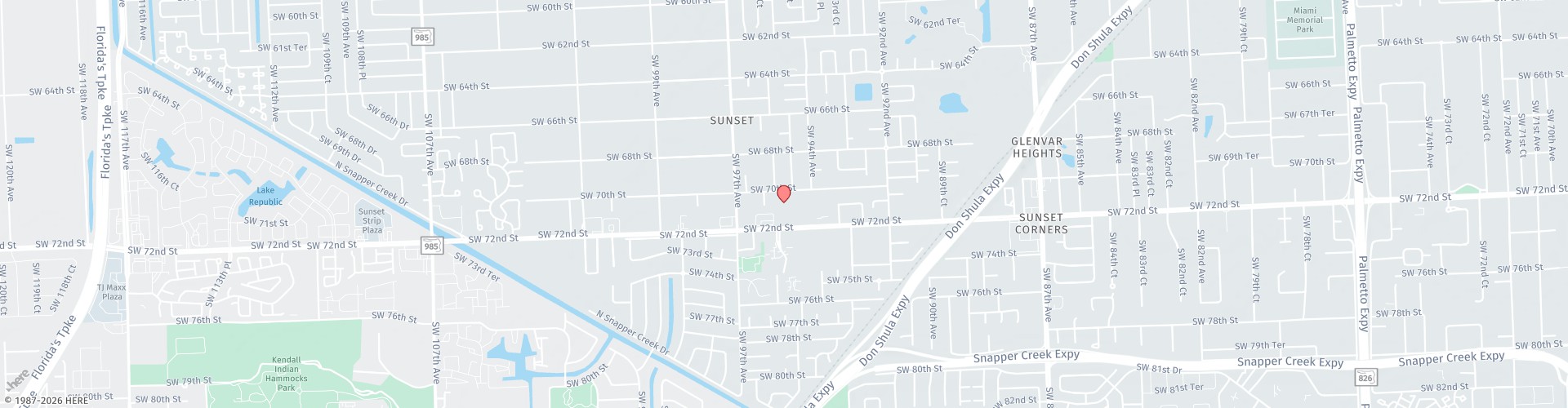 Cosmetique Cosmetic Surgery Center